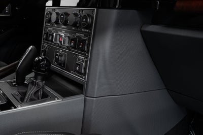 2026 INEOS Grenadier Station Wagon Fieldmaster Edition