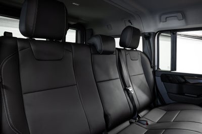 2026 INEOS Grenadier Station Wagon Fieldmaster Edition