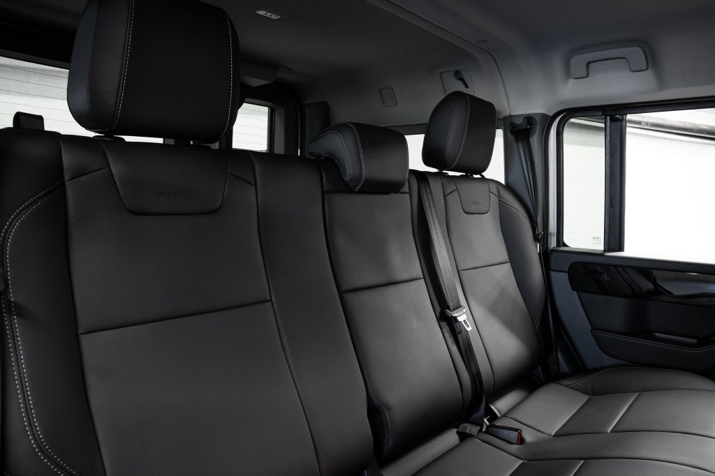2026 INEOS Grenadier Station Wagon Fieldmaster Edition
