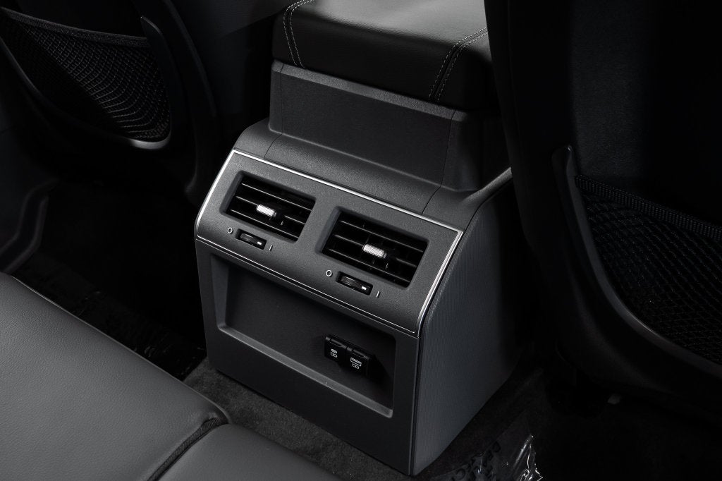 2026 INEOS Grenadier Station Wagon Fieldmaster Edition