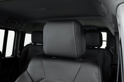 2026 INEOS Grenadier Station Wagon Fieldmaster Edition