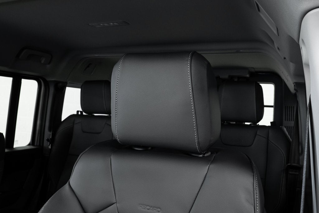 2026 INEOS Grenadier Station Wagon Fieldmaster Edition