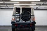 2026 INEOS Grenadier Station Wagon Fieldmaster Edition