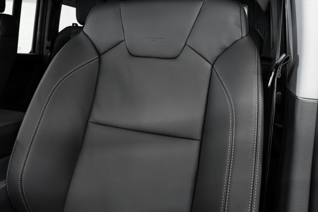 2026 INEOS Grenadier Station Wagon Fieldmaster Edition