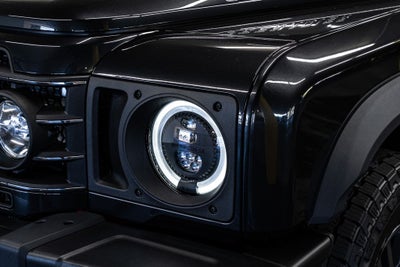 2026 INEOS Grenadier Station Wagon Fieldmaster Edition