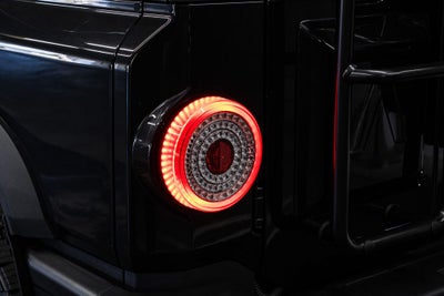 2026 INEOS Grenadier Station Wagon Fieldmaster Edition