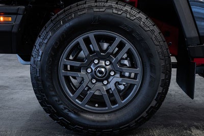 2026 INEOS Grenadier Station Wagon Fieldmaster Edition