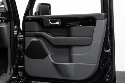 2026 INEOS Grenadier Station Wagon Fieldmaster Edition