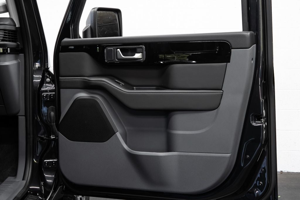 2026 INEOS Grenadier Station Wagon Fieldmaster Edition