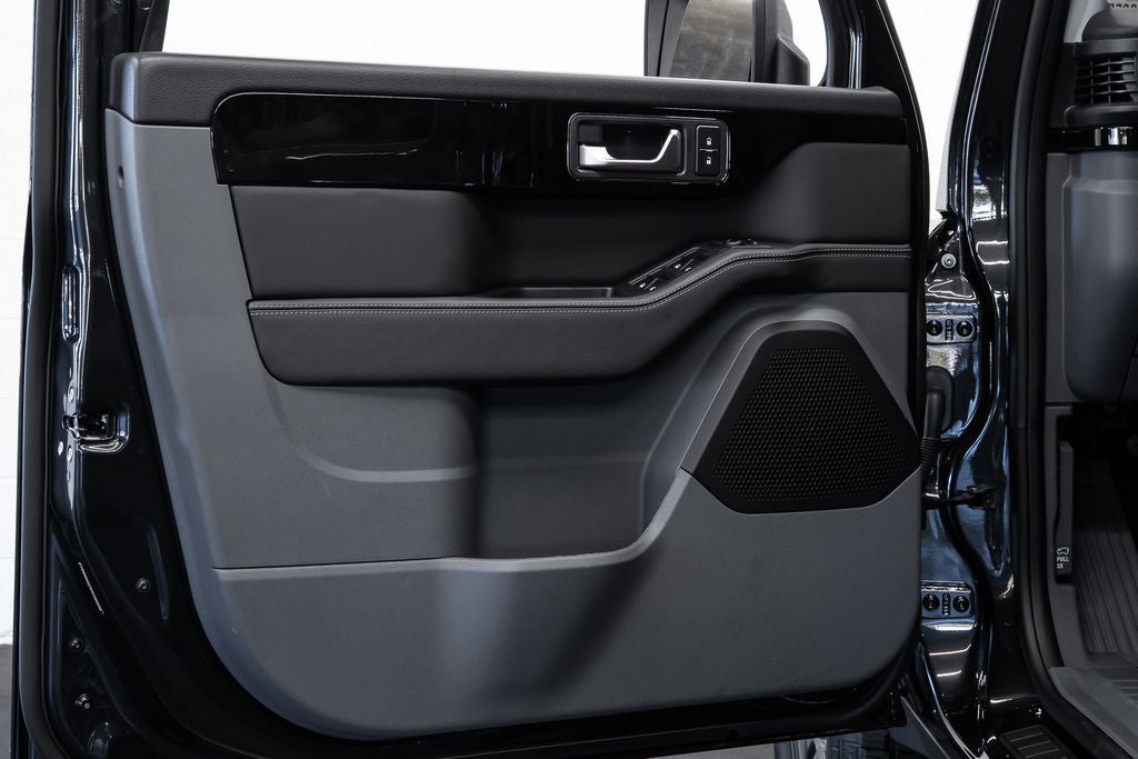 2026 INEOS Grenadier Station Wagon Fieldmaster Edition