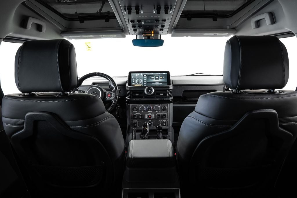 2026 INEOS Grenadier Station Wagon Fieldmaster Edition