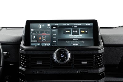 2026 INEOS Grenadier Station Wagon Fieldmaster Edition