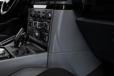 2026 INEOS Grenadier Station Wagon Fieldmaster Edition