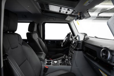 2026 INEOS Grenadier Station Wagon Fieldmaster Edition