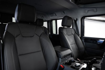 2026 INEOS Grenadier Station Wagon Fieldmaster Edition