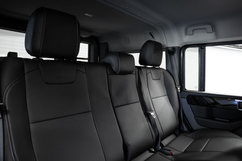 2026 INEOS Grenadier Station Wagon Fieldmaster Edition