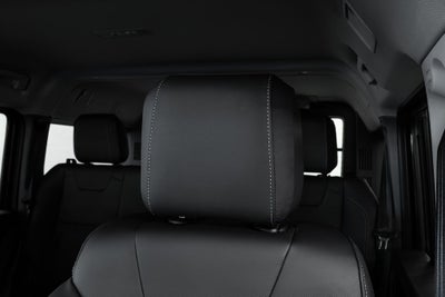 2026 INEOS Grenadier Station Wagon Fieldmaster Edition