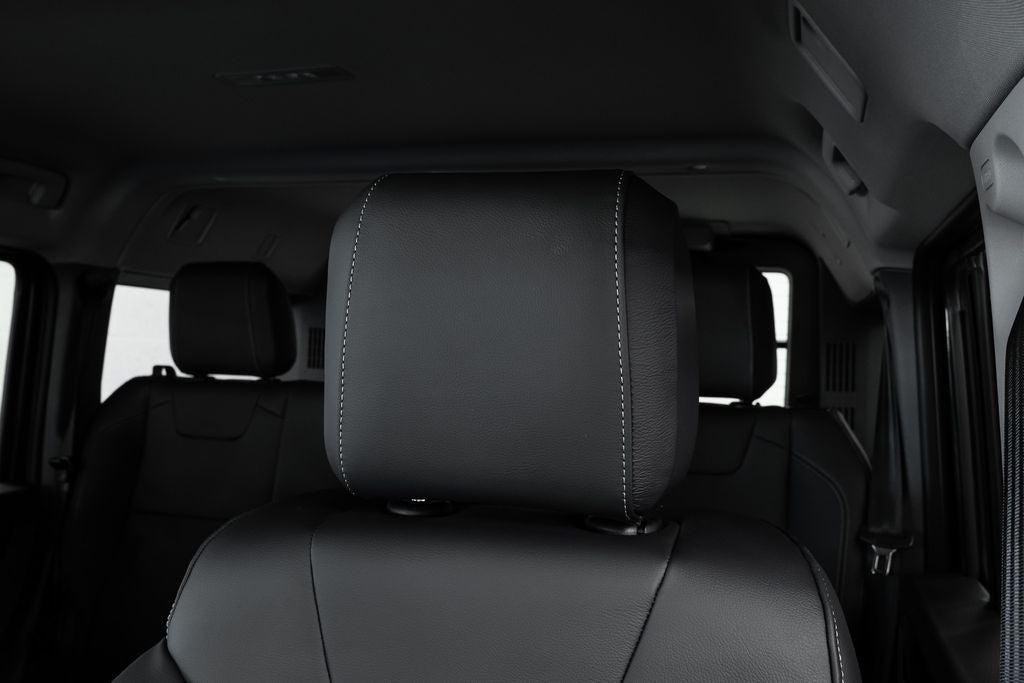2026 INEOS Grenadier Station Wagon Fieldmaster Edition