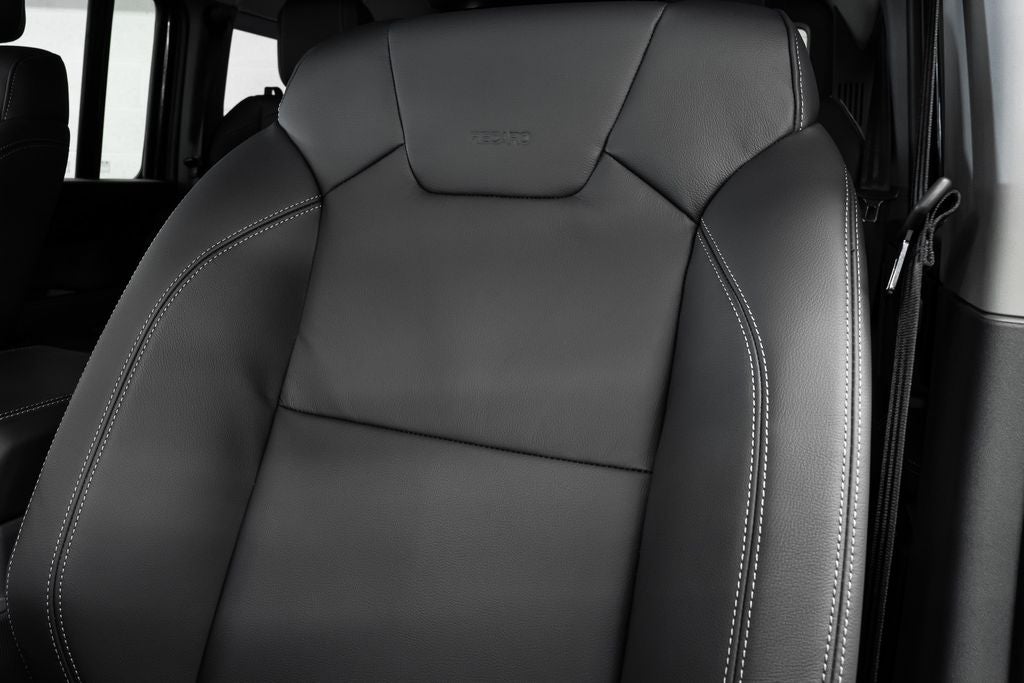 2026 INEOS Grenadier Station Wagon Fieldmaster Edition