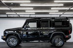 2025 INEOS Grenadier Station Wagon Base
