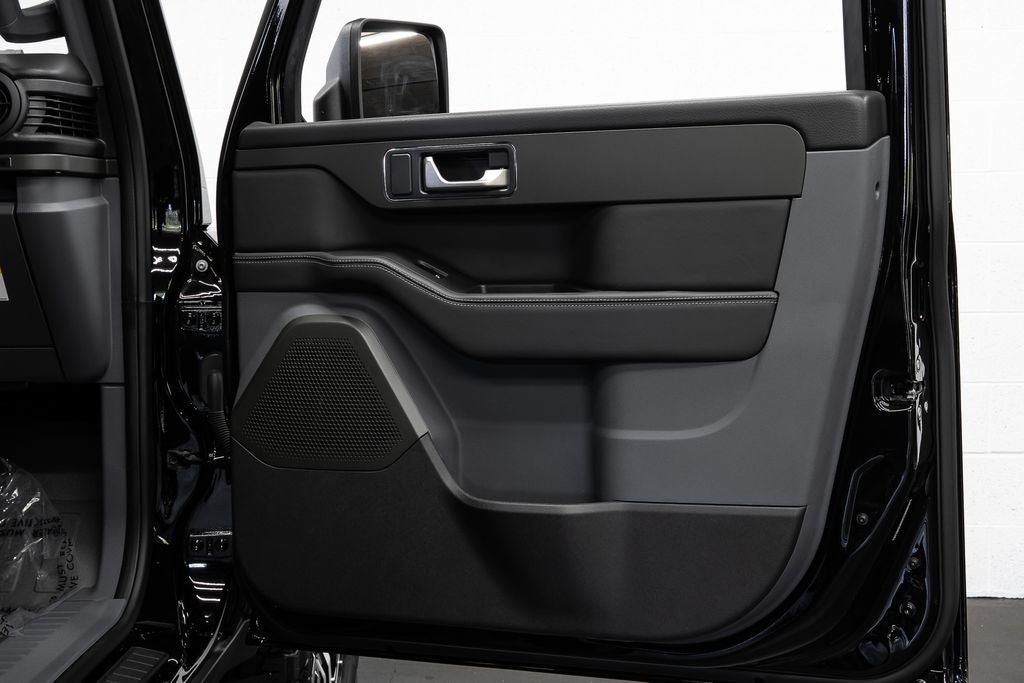 2025 INEOS Grenadier Station Wagon Base