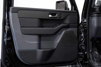 2025 INEOS Grenadier Station Wagon Base