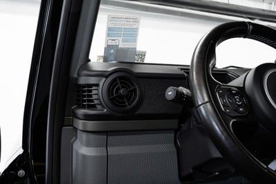 2025 INEOS Grenadier Station Wagon Base
