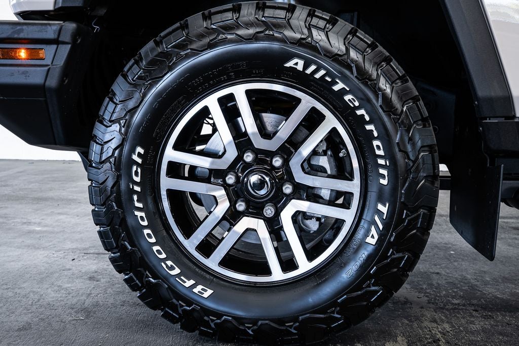 2025 INEOS Grenadier 1924 Limited Edition