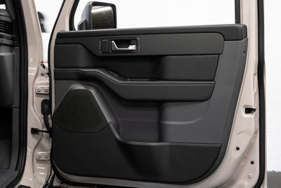 2025 INEOS Grenadier 1924 Limited Edition