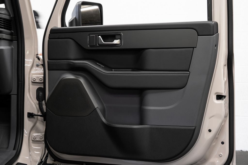 2025 INEOS Grenadier 1924 Limited Edition