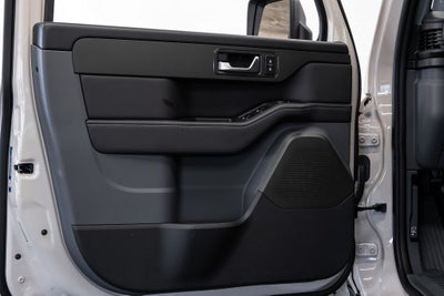 2025 INEOS Grenadier 1924 Limited Edition