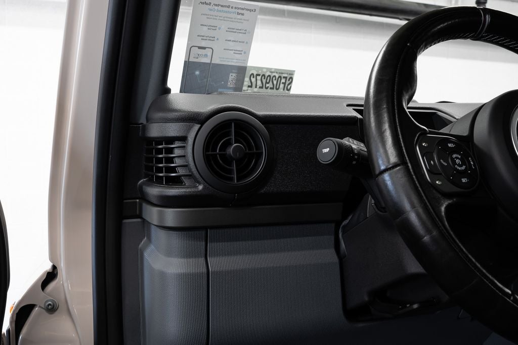 2025 INEOS Grenadier 1924 Limited Edition