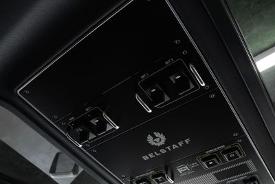 2025 INEOS Grenadier 1924 Limited Edition