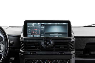 2025 INEOS Grenadier 1924 Limited Edition