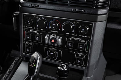 2025 INEOS Grenadier 1924 Limited Edition