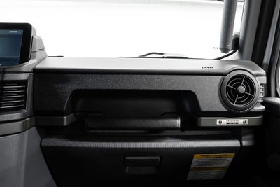 2025 INEOS Grenadier 1924 Limited Edition