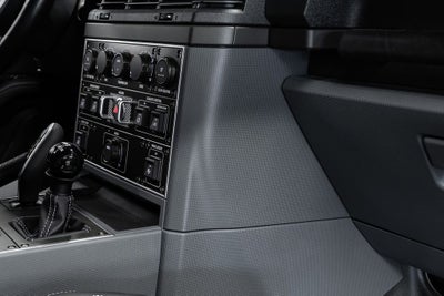 2025 INEOS Grenadier 1924 Limited Edition