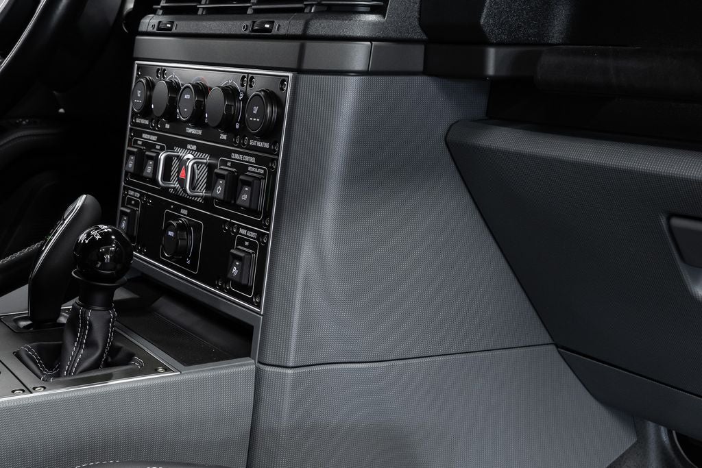 2025 INEOS Grenadier 1924 Limited Edition