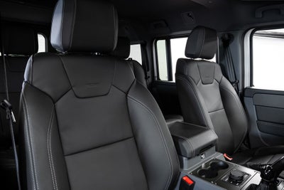 2025 INEOS Grenadier 1924 Limited Edition