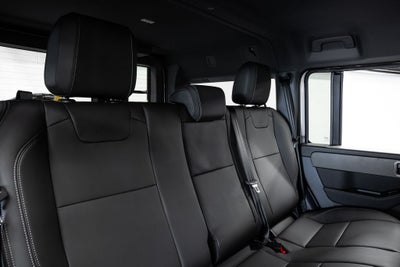 2025 INEOS Grenadier 1924 Limited Edition