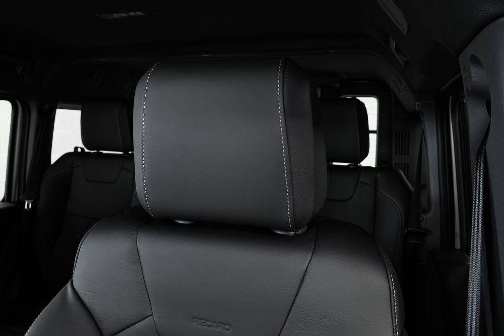 2025 INEOS Grenadier 1924 Limited Edition