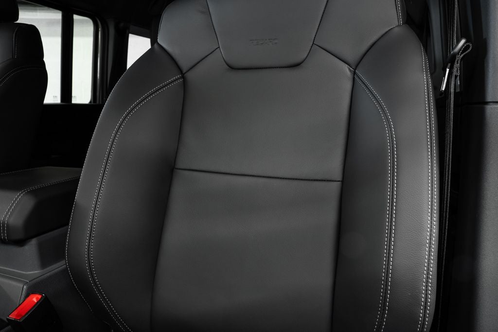 2025 INEOS Grenadier 1924 Limited Edition