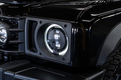 2025 INEOS Grenadier 1924 Limited Edition