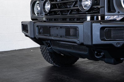 2025 INEOS Grenadier 1924 Limited Edition