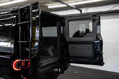 2025 INEOS Grenadier 1924 Limited Edition