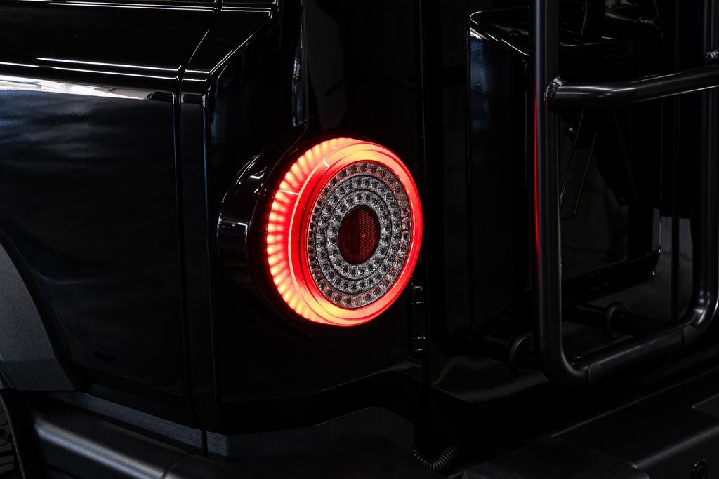 2025 INEOS Grenadier 1924 Limited Edition