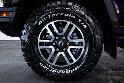 2025 INEOS Grenadier 1924 Limited Edition