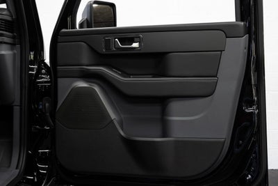 2025 INEOS Grenadier 1924 Limited Edition