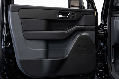 2025 INEOS Grenadier 1924 Limited Edition