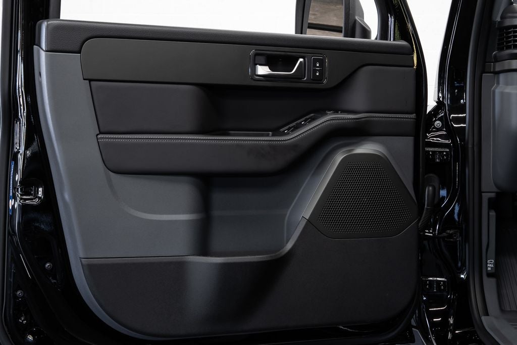 2025 INEOS Grenadier 1924 Limited Edition